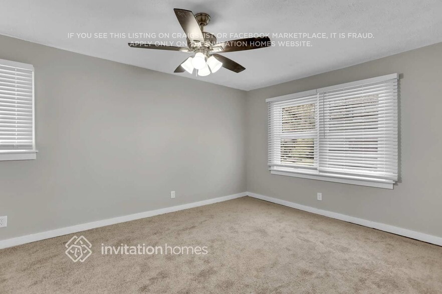 Building Photo - 3545 Stanford Cir