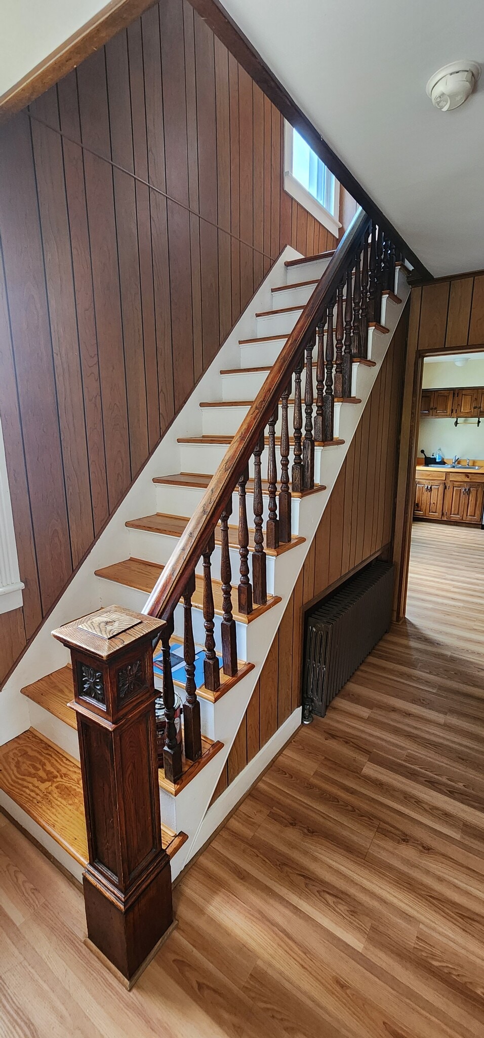 Foyer - 67 Maple St