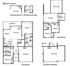 Building Photo - 1312 McCasland Dr