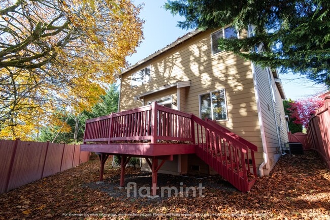 Building Photo - 4418 137th Pl SE