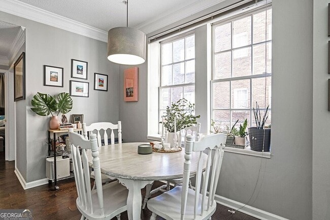 Building Photo - 800 Peachtree St NE