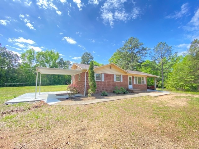 Building Photo - 3646 Cedar Grove Rd