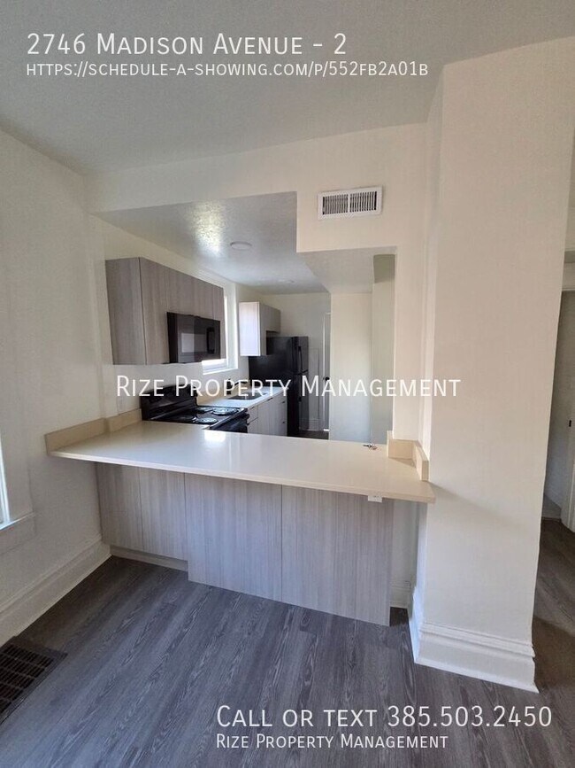 Building Photo - 2746 S Madison Ave