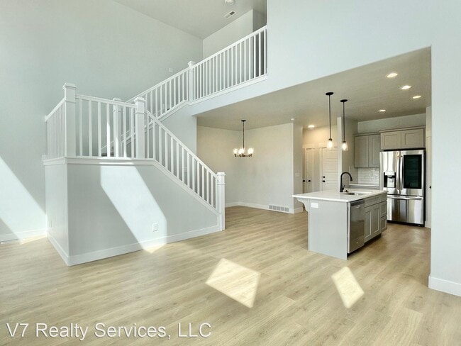 Building Photo - 3 br, 2.5 bath House - 4306 W. Rex Peak Way