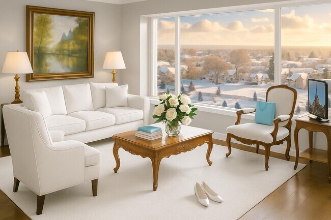 Building Photo - 555 S Old Woodward Ave