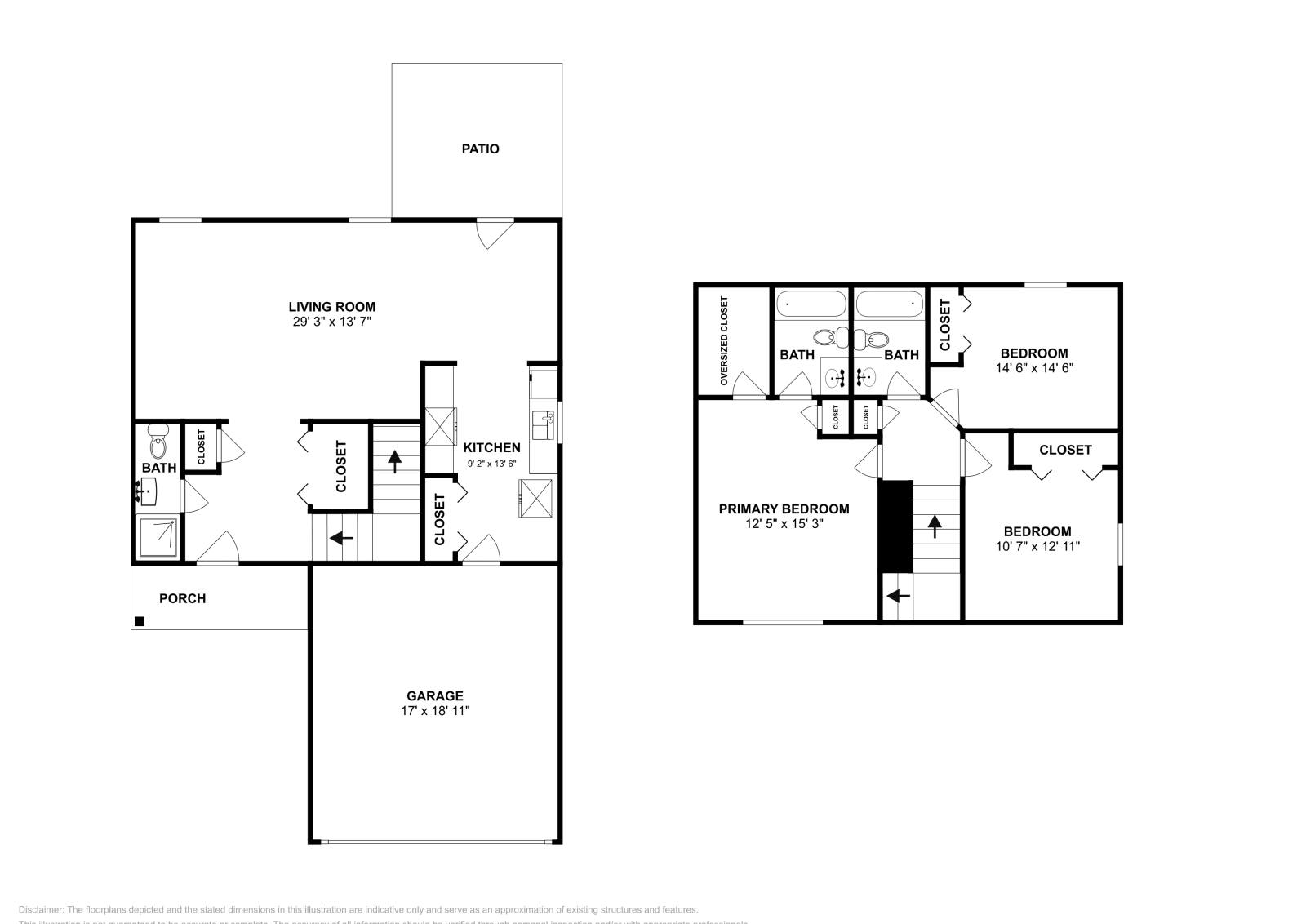 Building Photo - 1726 Farm Meadow Dr