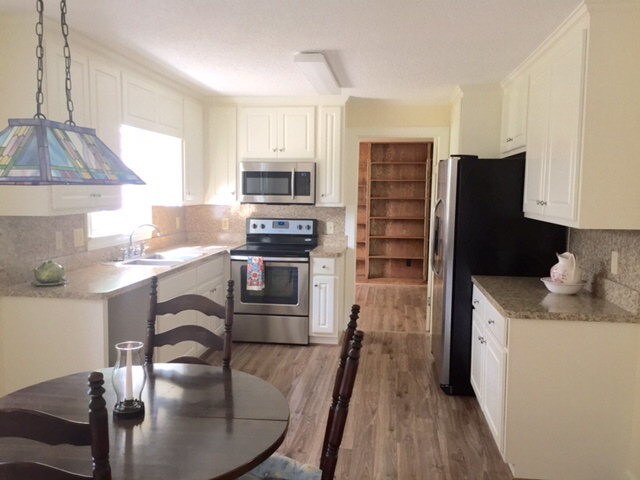 Building Photo - 1214 Rodgers Dr