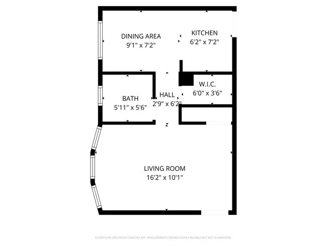 Building Photo - 4240 N Clarendon Ave