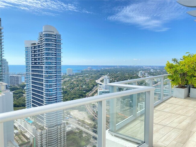 Building Photo - 1100 S Miami Ave