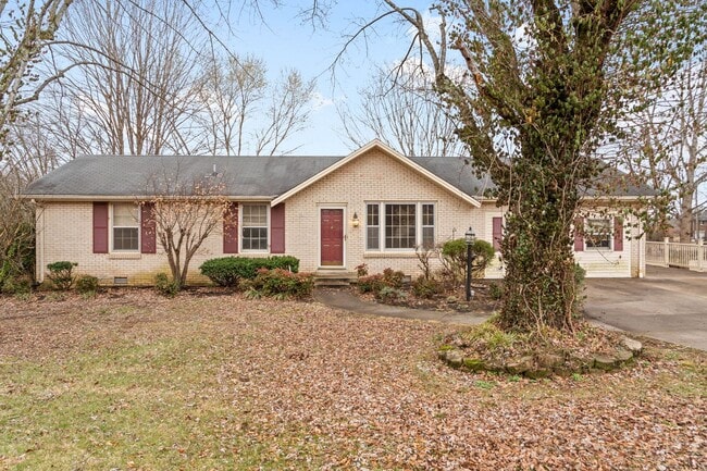 Building Photo - 3 Bedroom Pet Friendly Home For Rent in St. B Area!