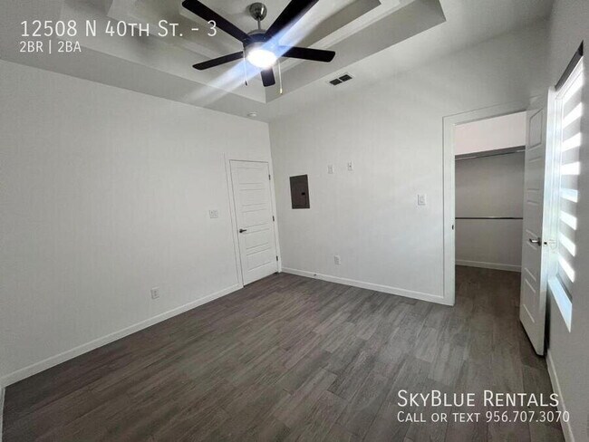 Building Photo - 12508 N 40th St