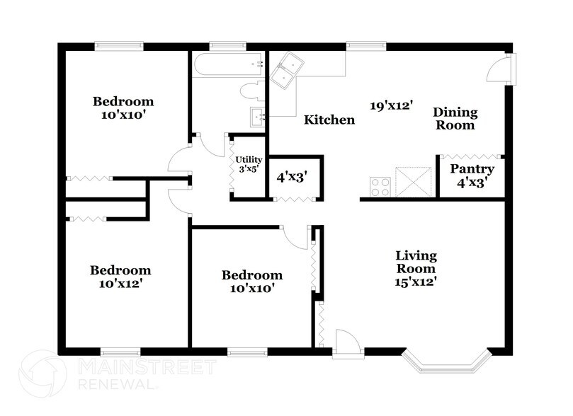 Building Photo - 7512 Greenwood Rd