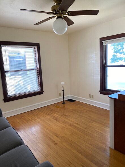 Building Photo - 1001 Rutledge Ct