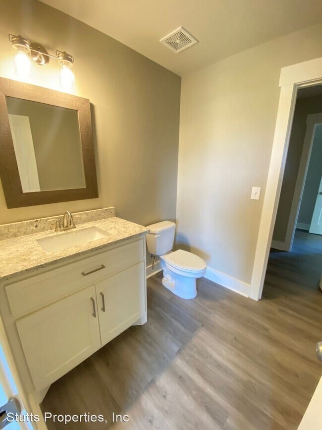 Building Photo - 3 br, 3.5 bath House - 213 Virginia Avenue