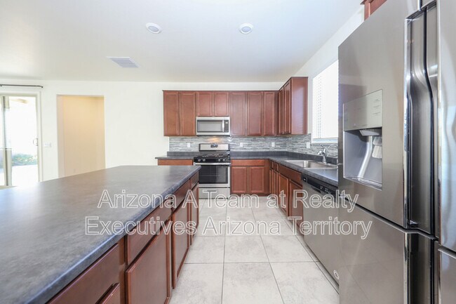 Building Photo - 4466 S Sunrise Bluff Way
