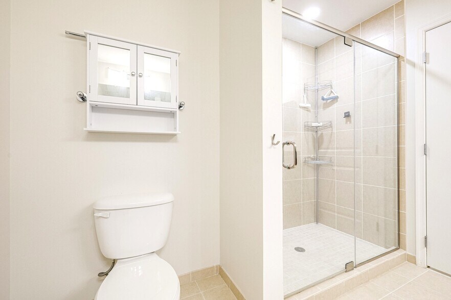 Master Bathroom 2 - 155 POTOMAC Psge