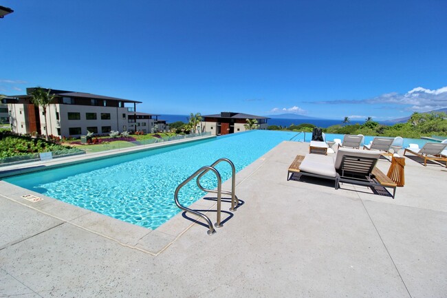 Building Photo - Rare opportunity at Wailea’s newest develo...