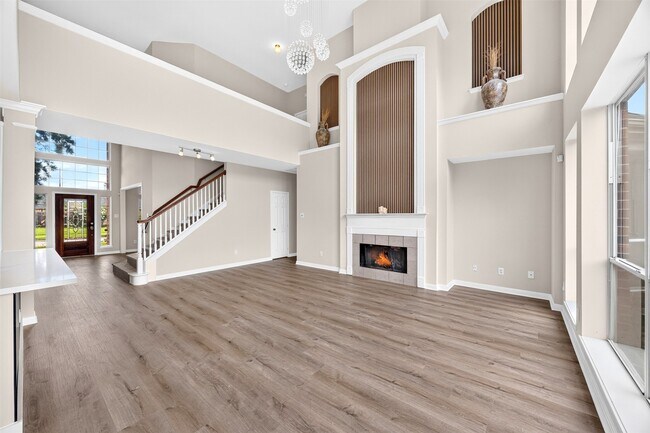 Building Photo - 1007 Brannon Park Ln
