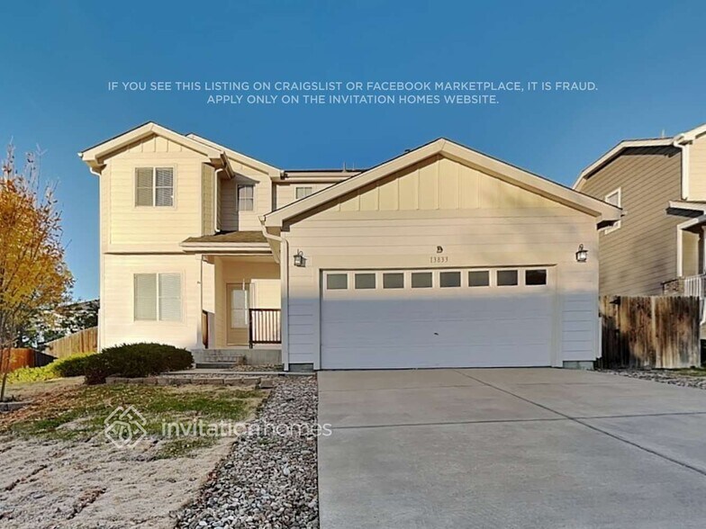 Primary Photo - 13833 Leyden St