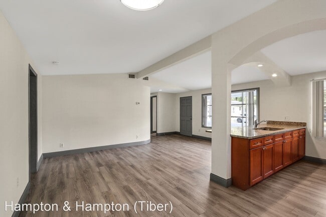 Building Photo - 4 br, 2 bath House - 3510 N 35TH STREET