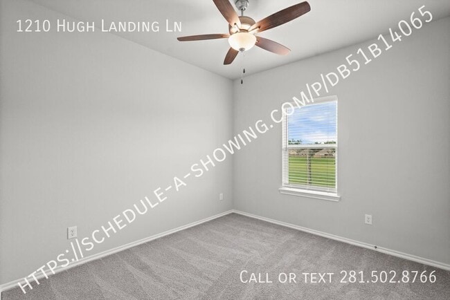 Building Photo - 1210 Hugh Lndg Rd