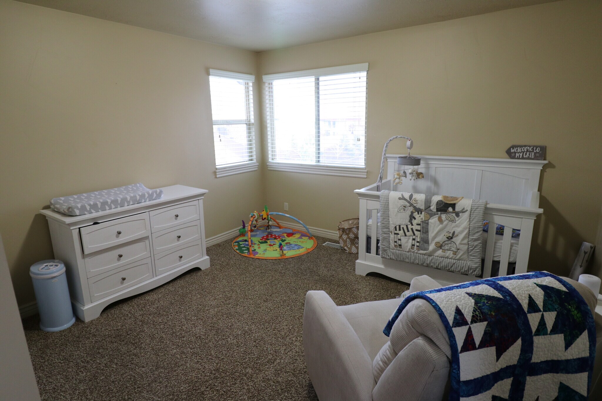 Building Photo - 3080 N CREST DR