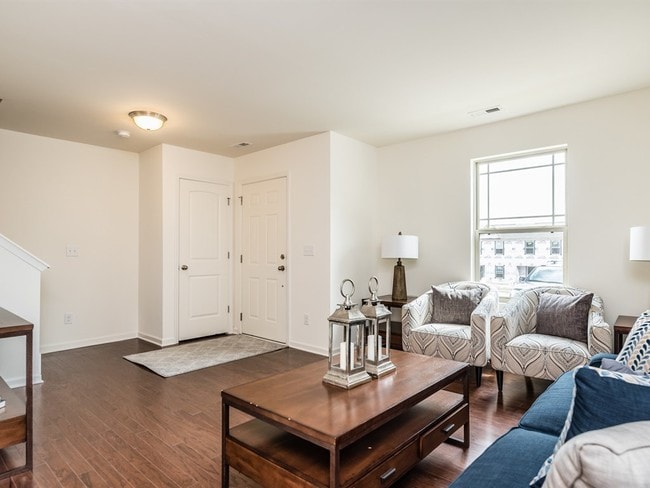 Building Photo - 3541 Aldie Ct