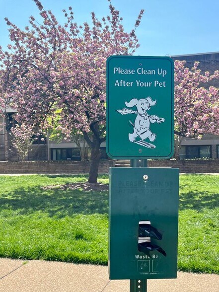 Building Photo - 240 M St SW