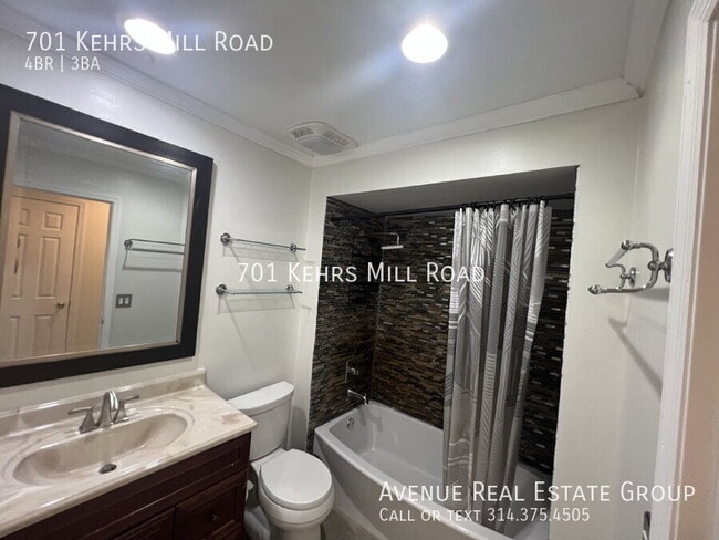 Building Photo - 701 Kehrs Mill Rd