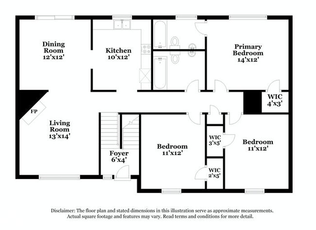 Building Photo - 2192 Cedar Creek Ln