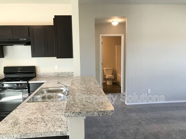 Building Photo - 1716 West Antler Way