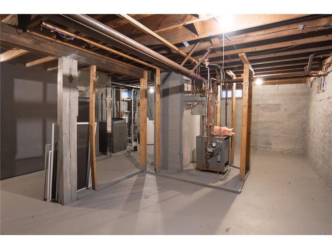 Building Photo - 3815 2nd Ave S