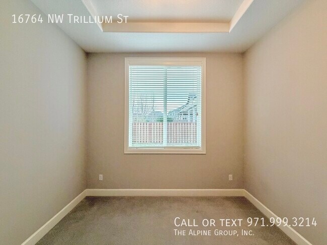 Building Photo - 16764 NW Trillium St