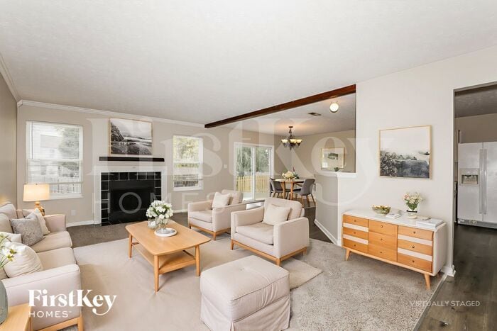 Building Photo - 17046 Kirklin Dr