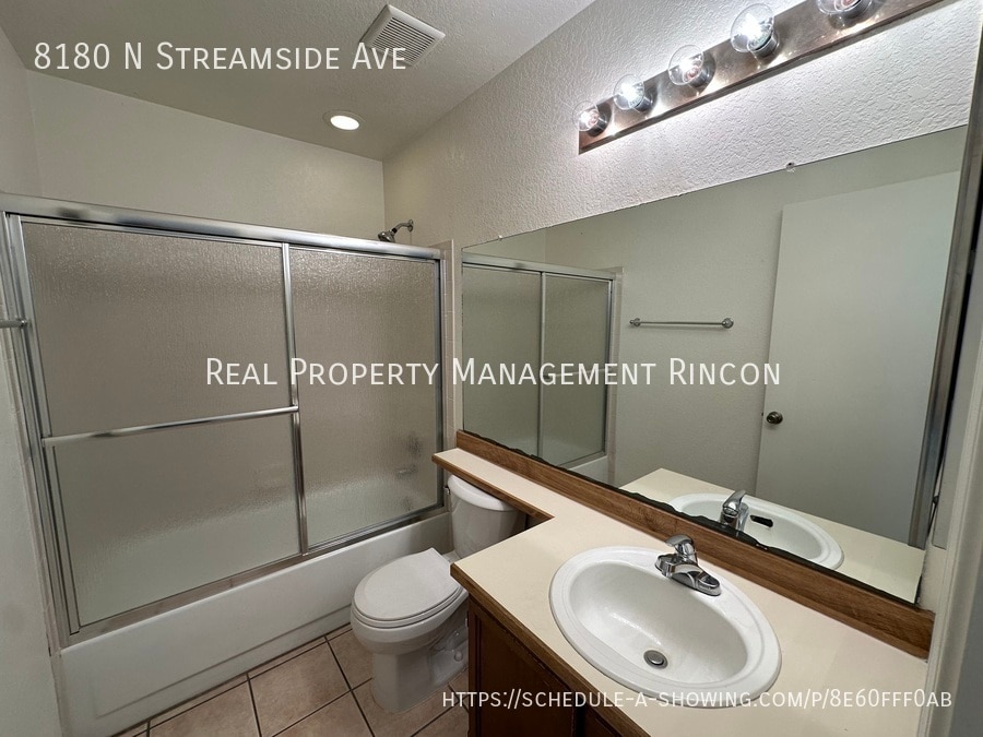 Building Photo - 8180 N Streamside Ave