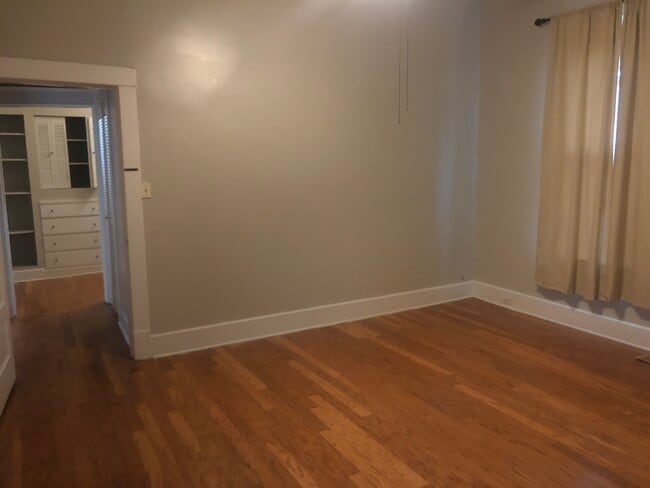 Master Bedroom - 2098 Cowden Ave