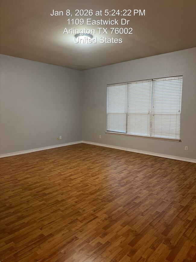 Building Photo - 1109 Eastwick Dr