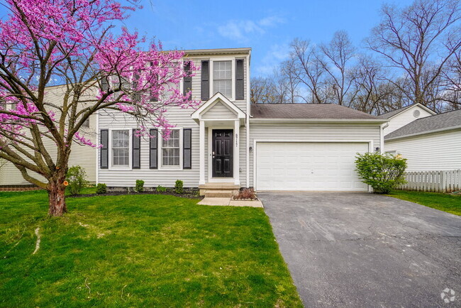Building Photo - 8717 Olenbrook Dr