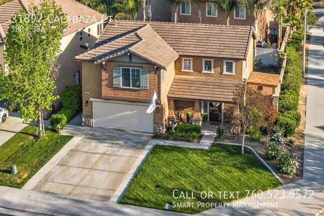 Building Photo - 31897 Calabaza Ct