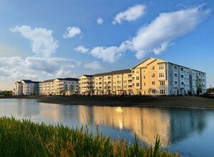 Lakeside - The Grove at Coastal Grand 55+ Active Adult Apartment Homes