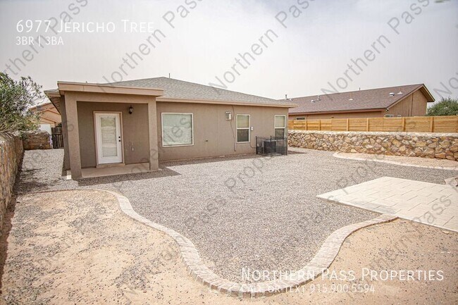 Building Photo - 6977 Jericho Tree Dr