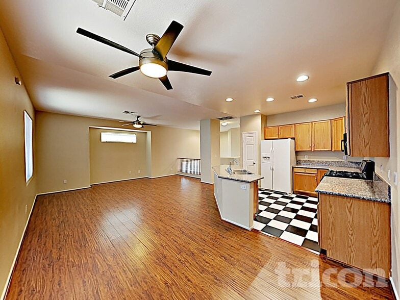 Building Photo - 3536 Ashford Grove St