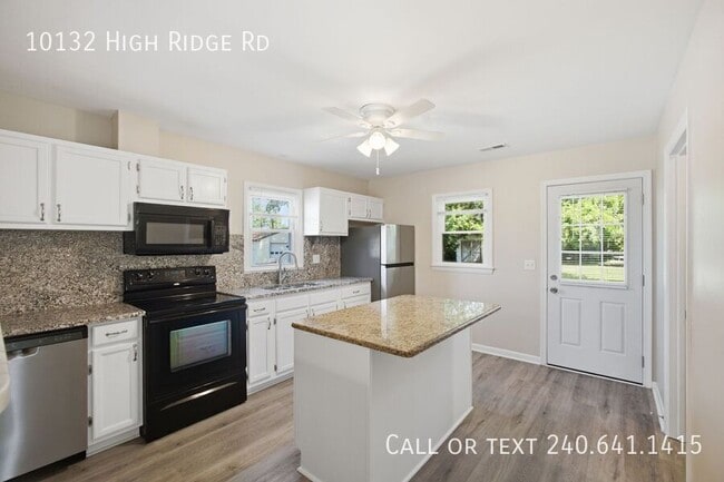 Building Photo - 10132 High Ridge Rd