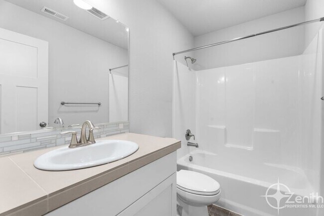 Building Photo - 4117 S Cyn Vw Cir