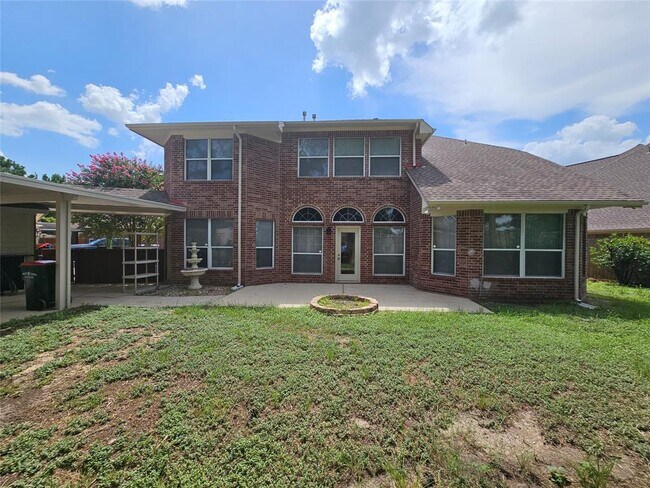 Building Photo - 12503 Rosewood Way Ln