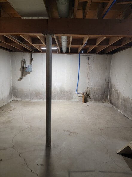 Building Photo - 854 Santa Cruz Ave