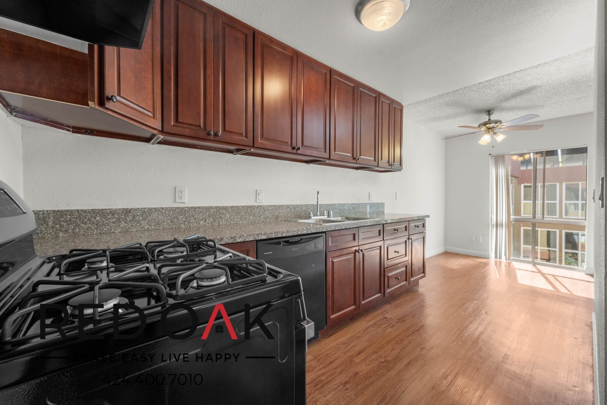 Building Photo - 17830 Sherman Way