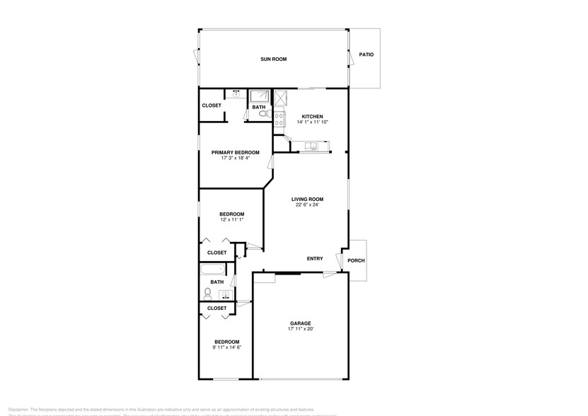 Building Photo - 6209 Cannoli Pl