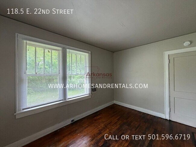 Building Photo - 118.5 E 22nd St