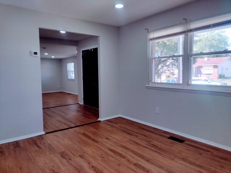 Building Photo - 4017 Winlee Rd